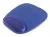 KENSINGTON Foam Mouse Pad with Integrated Wrist