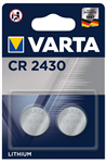 VARTA Knopfzellenbatterie