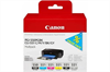 CANON 1LB PGI-550 / CLI-551 ink cartridge black