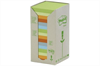 POST-IT Haftnotizen Recycling 76x76mm