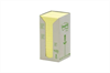 POST-IT Haftnotizen Recycling 76x76mm