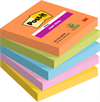 POST-IT Super Sticky Boost 76x76mm