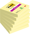 POST-IT SuperSticky Notes 76x76mm