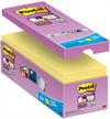 POST-IT Super Sticky Notes