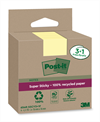 POST-IT SuperSticky Notes 76x76mm