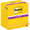 POST-IT Notes Super Sticky 76x127mm
