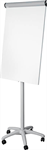 BÜROLINE Flipchart Mobile 68x104cm
