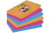 POST-IT Super Sticky Notes 127x76mm
