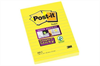POST-IT Block Super Sticky 102x152mm