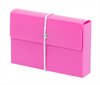 M&M Karteikartenbox mit Gummi A7