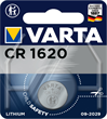VARTA Knopfzelle