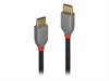 LINDY Anthra Line USB Cable, USB 2.0, USB/C-USB/C