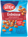 ÜLTJE Erdnüsse pikant
