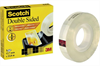 SCOTCH Tape 665 12mmx22,8m
