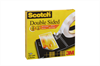 SCOTCH Klebeband doppels. 12mmx33m