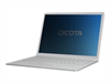 DICOTA Privacy filter 4-Way for DELL Latitude 9510