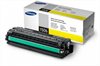 SAMSUNG Toner-Modul HY yellow