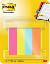 POST-IT Page Marker 15x50mm