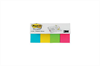 POST-IT Page Marker 20x38mm