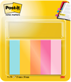 POST-IT Page Marker 15mmx50mm