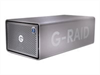 SANDISK Professional G-RAID 2, 12TB, 3.5 inch,