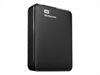 WD HDD Elements Portable 1.5TB, 2.5 inch, USB 3.0,