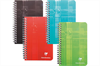 CLAIREFON Spiralheft ass. 11x17cm