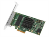 INTEL Ethernet Server Adapter I350-T4V2 BLK