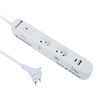 SKROSS Home Station USB-C Retail wht