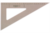 RUMOLD Zeichendreieck 13cm