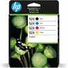 HP Combopack 924 CMYBK