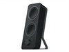 LOGITECH Z207 Bluetooth Computer Speakers, black,