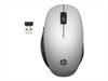 HP Dual Mode, Mouse Silver