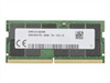 HP 32GB, 1x32GB, DDR5, 4800, SODIMM, ECC, Mem