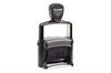 TRODAT Datumstempel Mehrtext D