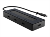 HP 4K USB-C Multiport Hub EURO 6G842AA
