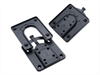 HP Quick Release Bracket 2 for attachment to VESA