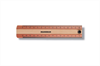 RUMOLD Präzisionsmassstab 30cm