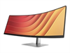 HP E45c G5 44.5inch Curved DQHD Monitor 5120x1440