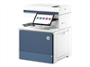 HP Color LaserJet, Enterprise, Flow, MFP, 6800zf,