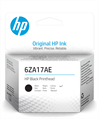 HP Druckkopf schwarz