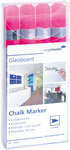 LEGAMASTE Glassboard Marker