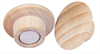 LEGAMASTE Magnet WOODEN 25mm
