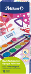 PELIKAN Farbkasten K12