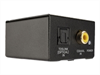 LINDY TosLink Optical & Coaxial to Dual Phono,