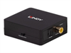 LINDY 2-way Digital SPDIF, Audio Converter