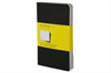 MOLESKINE Notizheft Cahier A6