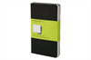 MOLESKINE Notizheft Cahier A6