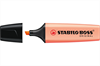 STABILO Textmarker BOSS Pastell