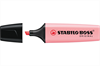STABILO Textmarker BOSS Pastell